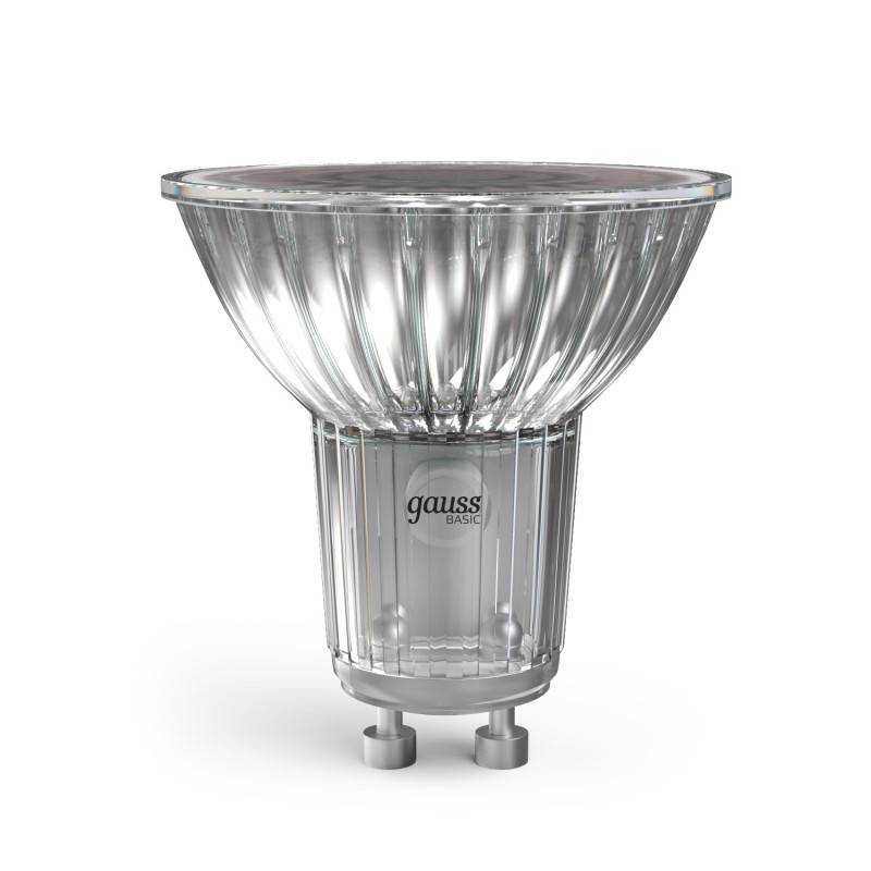 Светодиодная лампа Gauss 10106162