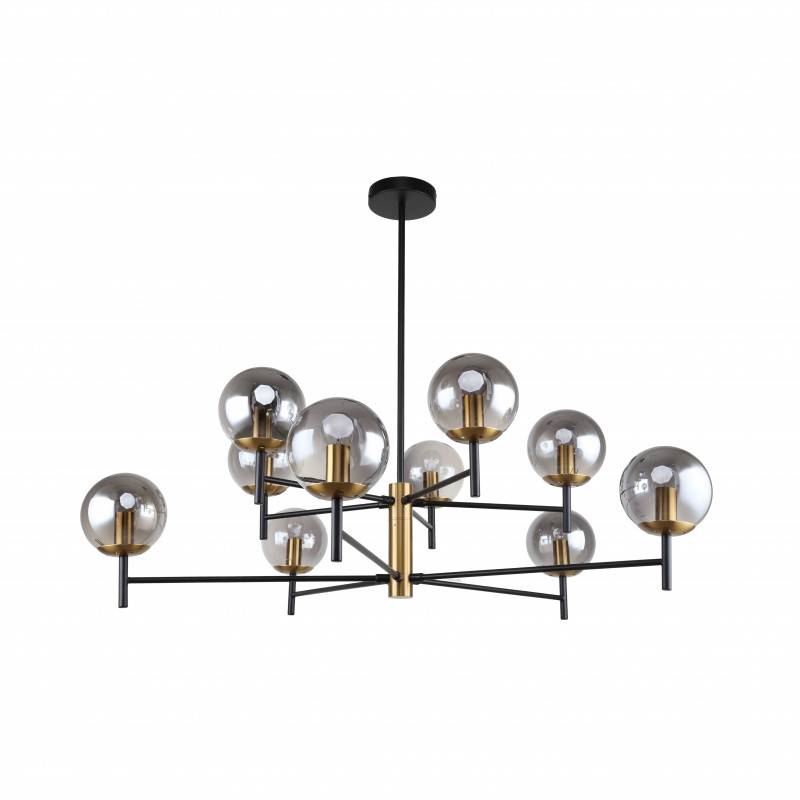 Люстра на штанге F-Promo 3088-10P