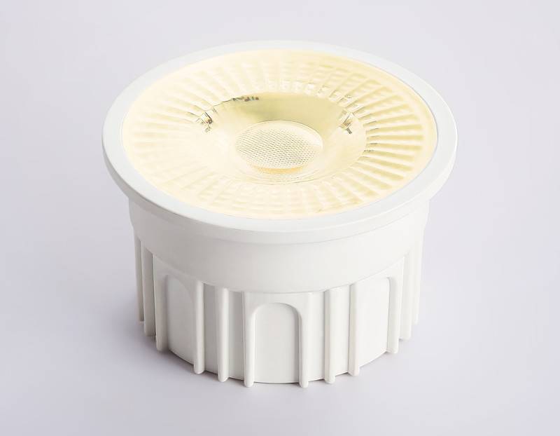 Светодиодная лампа Ambrella Light 212301