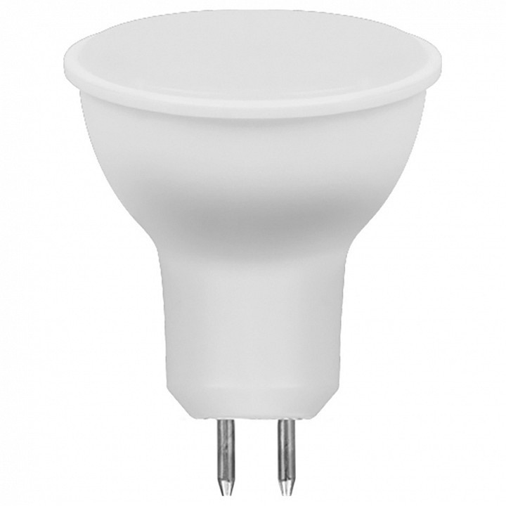 Лампа светодиодная Feron LB 960 GU5.3 13Вт 6400K 38190