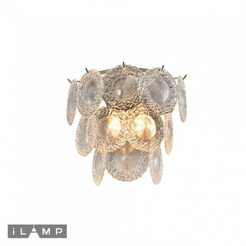 Бра iLamp W2549-2 NIC