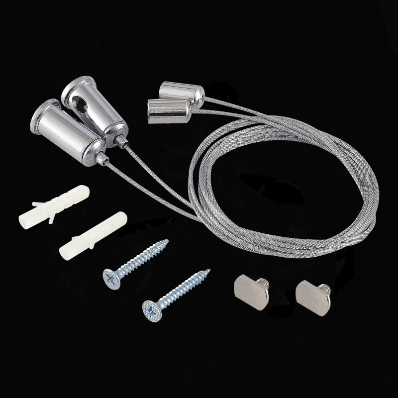 Подвесной комплект ST-Luce ST017.029.09