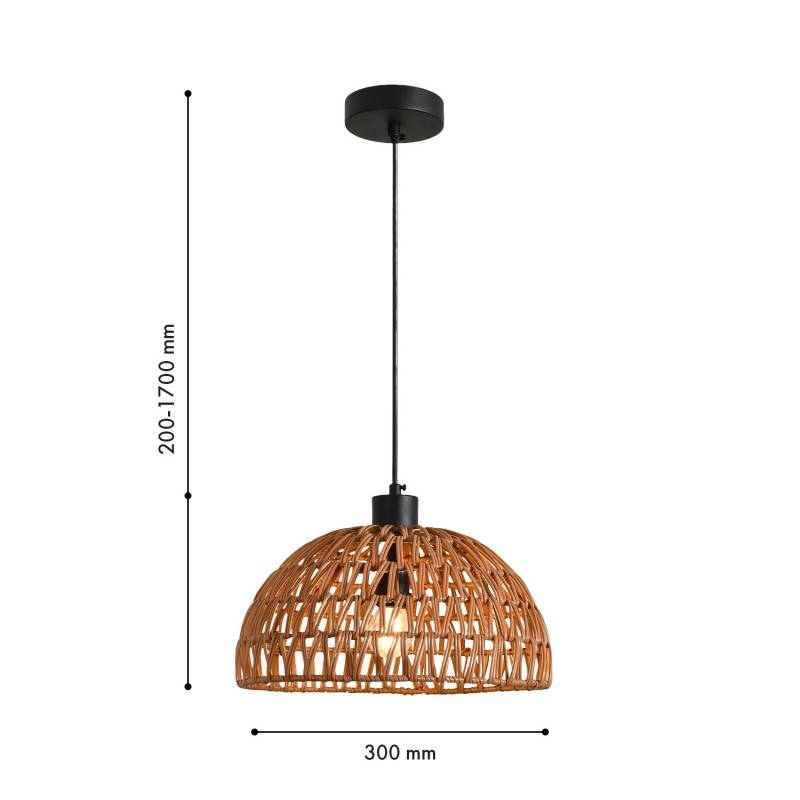 Подвесной светильник Favourite 4882-1P