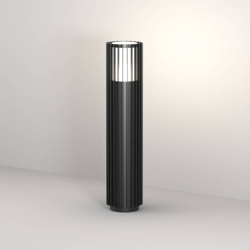 Садово-парковый светильник Denkirs DK9725-BK