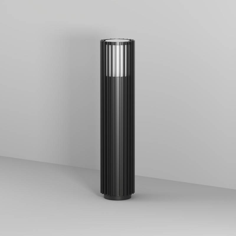 Садово-парковый светильник Denkirs DK9725-BK