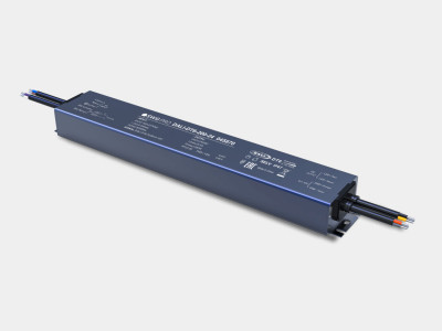 Блок питания для светодиодной ленты SWG pro DALI-DT6-200-24