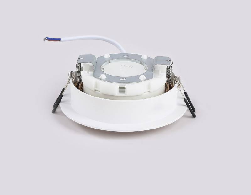 Встраиваемый светильник Ambrella Light TN51912