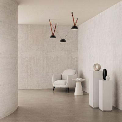 Трек-система Denkirs DK55SET21-01-BR