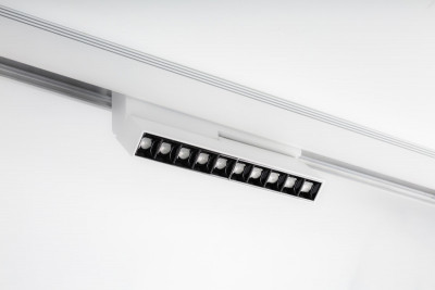Светильник на шине SWG pro SY-601256F-20-WH-NW