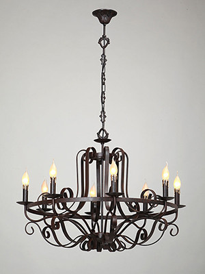 Подвесная люстра Vitaluce V1100/8