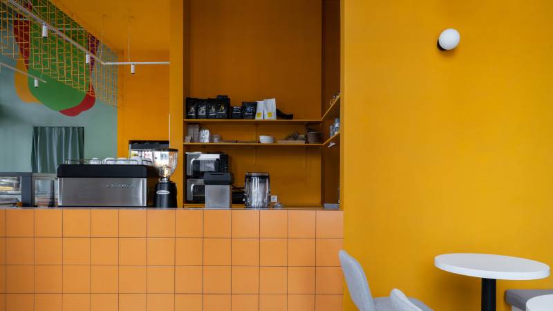 Бра Maytoni MOD321WL-01B