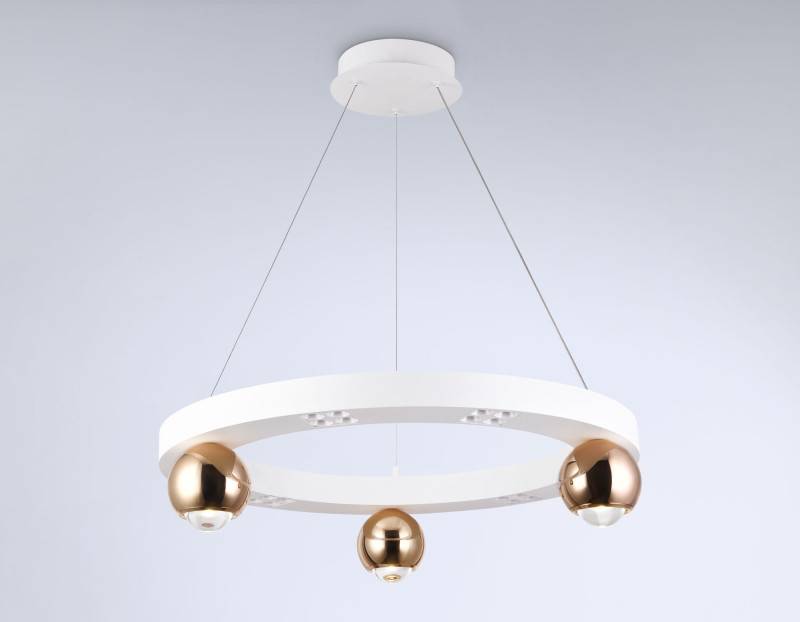 Подвесной светильник Ambrella Light FL5959