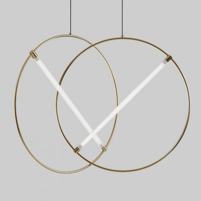 Подвесной светильник ImperiumLoft 167506-26