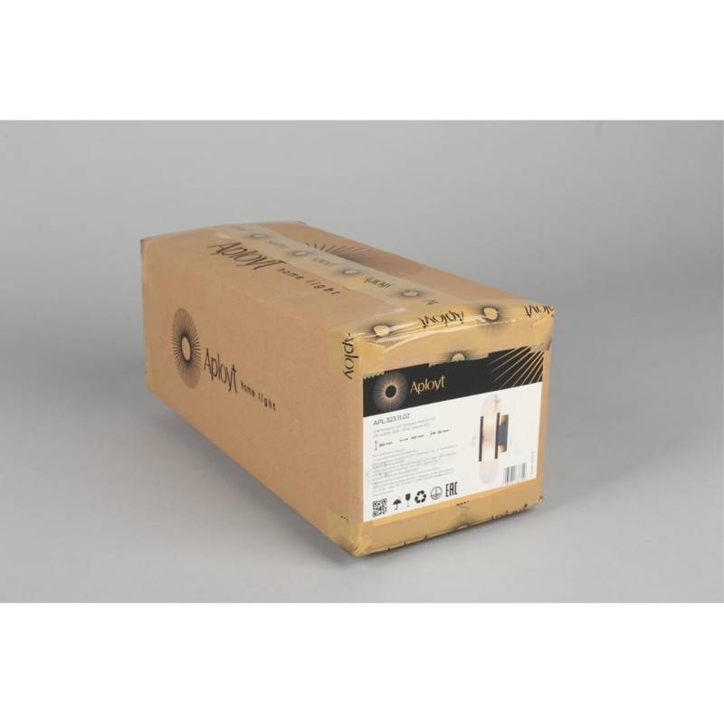 Бра APLOYT APL.323.11.02