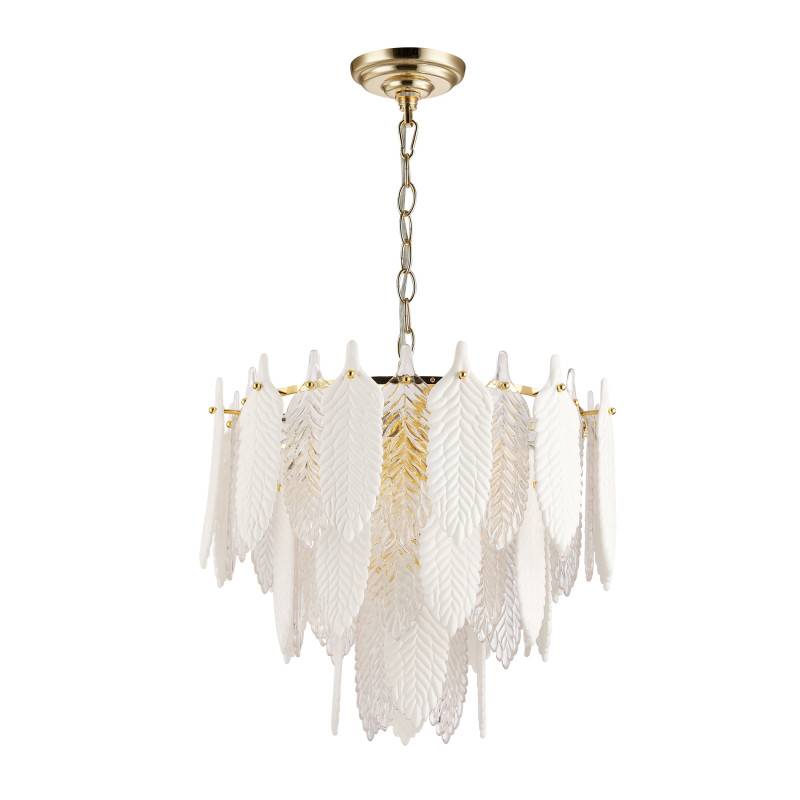 Подвесная люстра MODELUX ML.2023.10