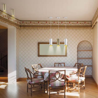 База накладная Novotech 370689