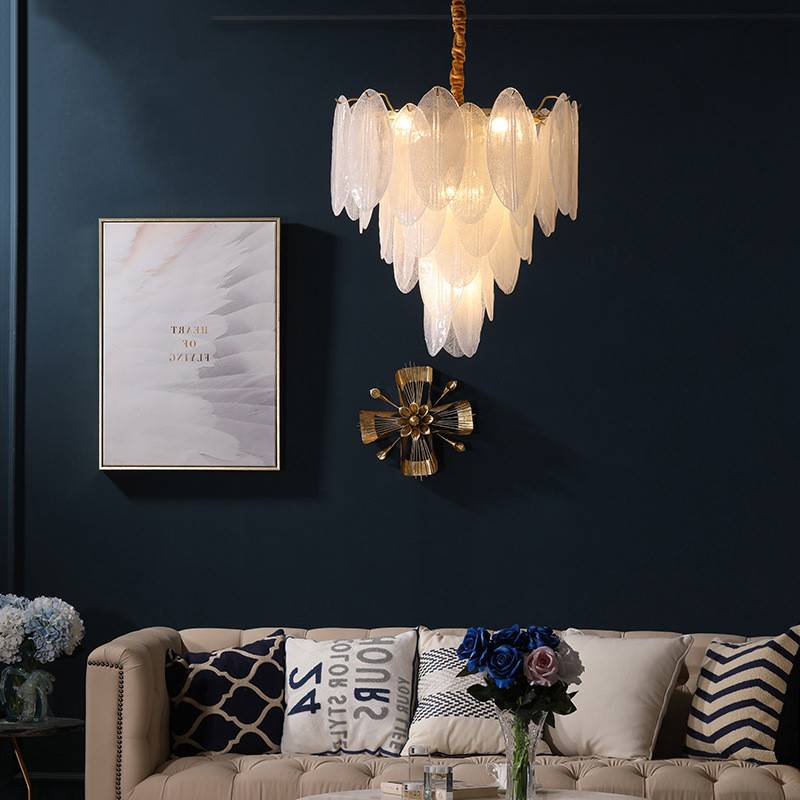 Подвесная люстра ImperiumLoft 186787-22