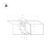 Соединитель для шинопровода Arlight 051939