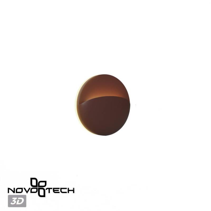 Светильник настенный Novotech 359534