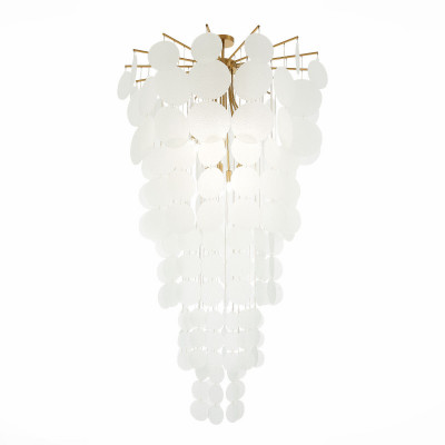 Каскадная люстра ST-Luce SL1231.303.12