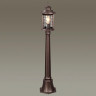 Наземный высокий светильник Odeon Light Mavret 4961/1F