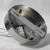 Накладная люстра Lussole LSL-3307-06