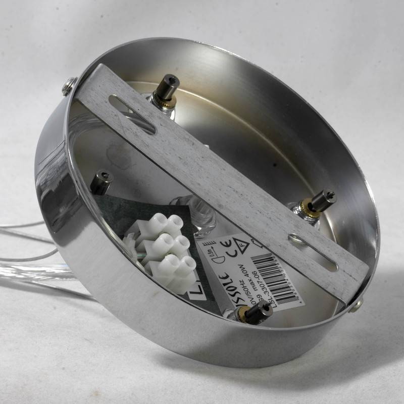 Накладная люстра Lussole LSL-3307-06