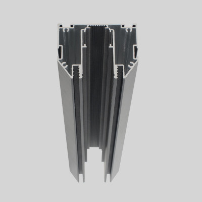 Шинопровод Crystal Lux CLT 0.133 01 L3000 BL