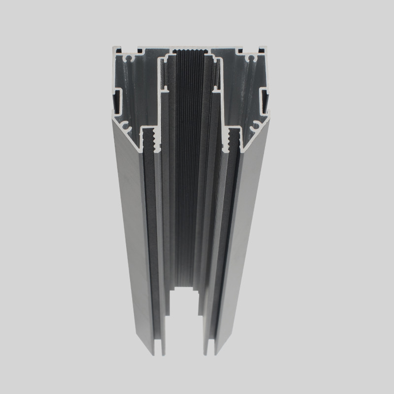 Шинопровод Crystal Lux CLT 0.133 01 L3000 BL