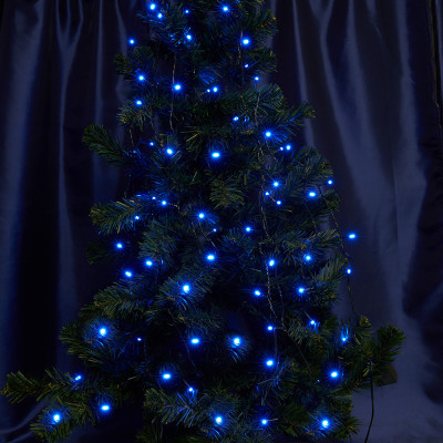 Светодиодная гирлянда Feron 32293