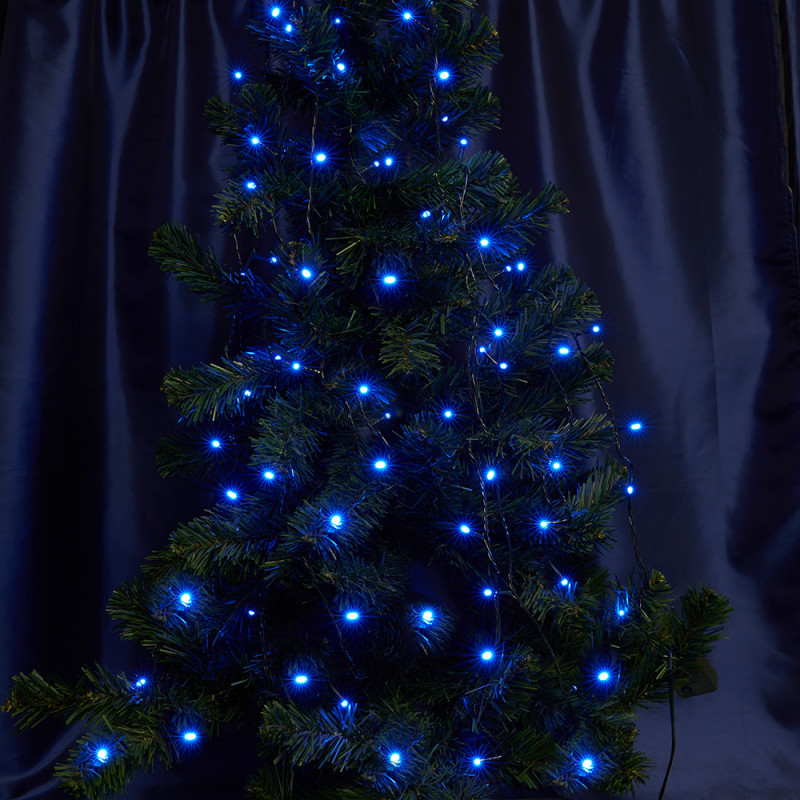 Светодиодная гирлянда Feron 32293