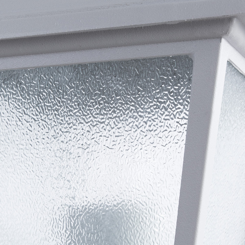 Садово-парковый светильник ARTE Lamp A1014FN-1WH