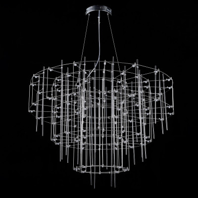 Подвесная люстра ImperiumLoft 233083-26