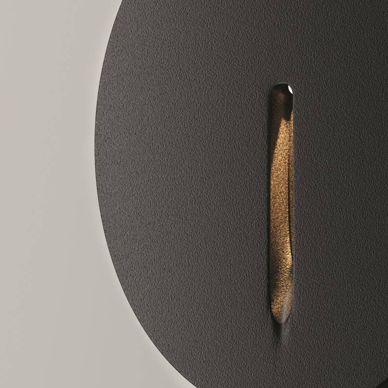 Светильник для ступеней Maytoni O014SL-L3B3K