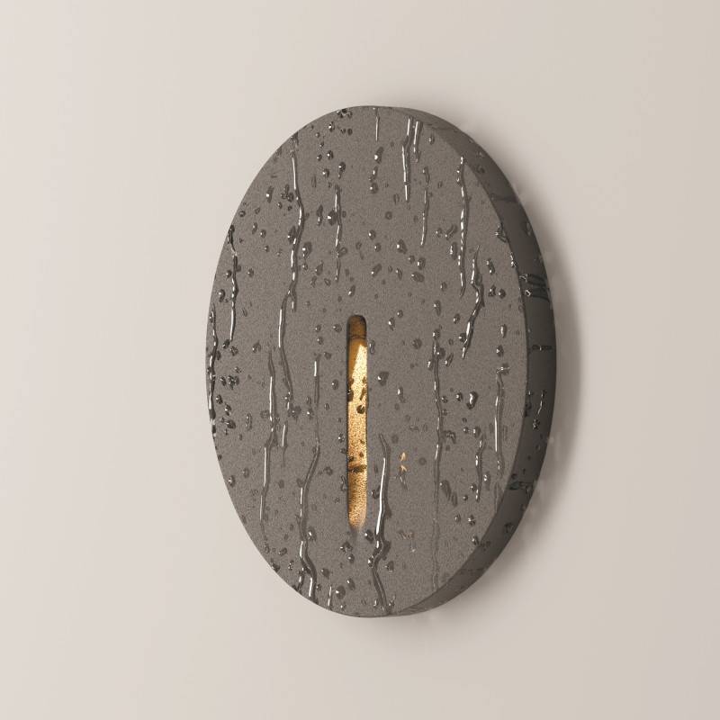 Светильник для ступеней Maytoni O014SL-L3B3K