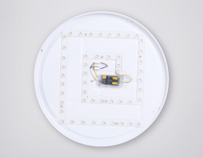 Накладной светильник Ambrella Light FZ1326