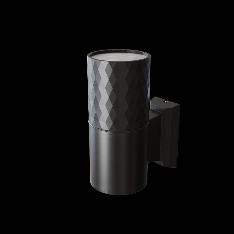 Светильник настенный Maytoni O583WL-01B