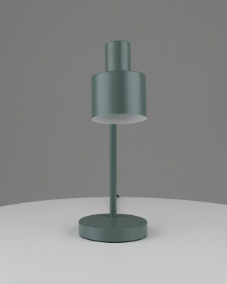 Настольная лампа Moderli V11265-1T