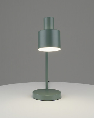 Настольная лампа Moderli V11265-1T