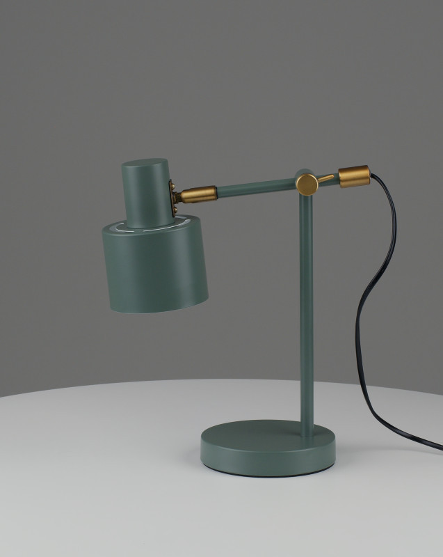 Настольная лампа Moderli V11265-1T