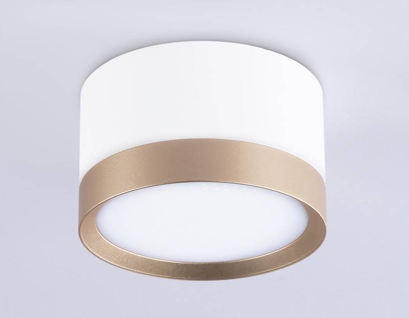 Накладной светильник Ambrella Light TN52355