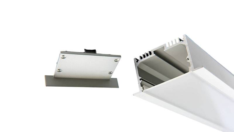 Профиль DesignLed LE.6332-R