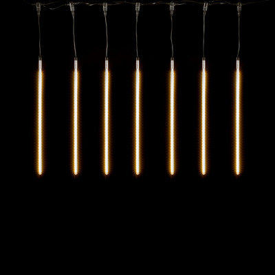 Светодиодная гирлянда Laitcom CCL720-10-1WW