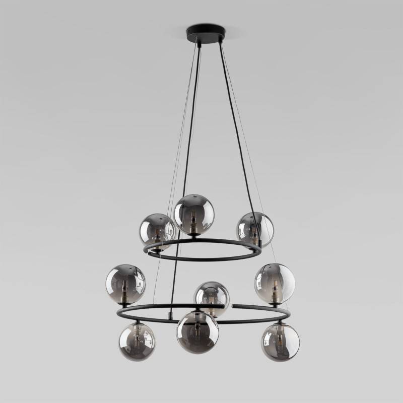 Каскадная люстра TK Lighting 6845