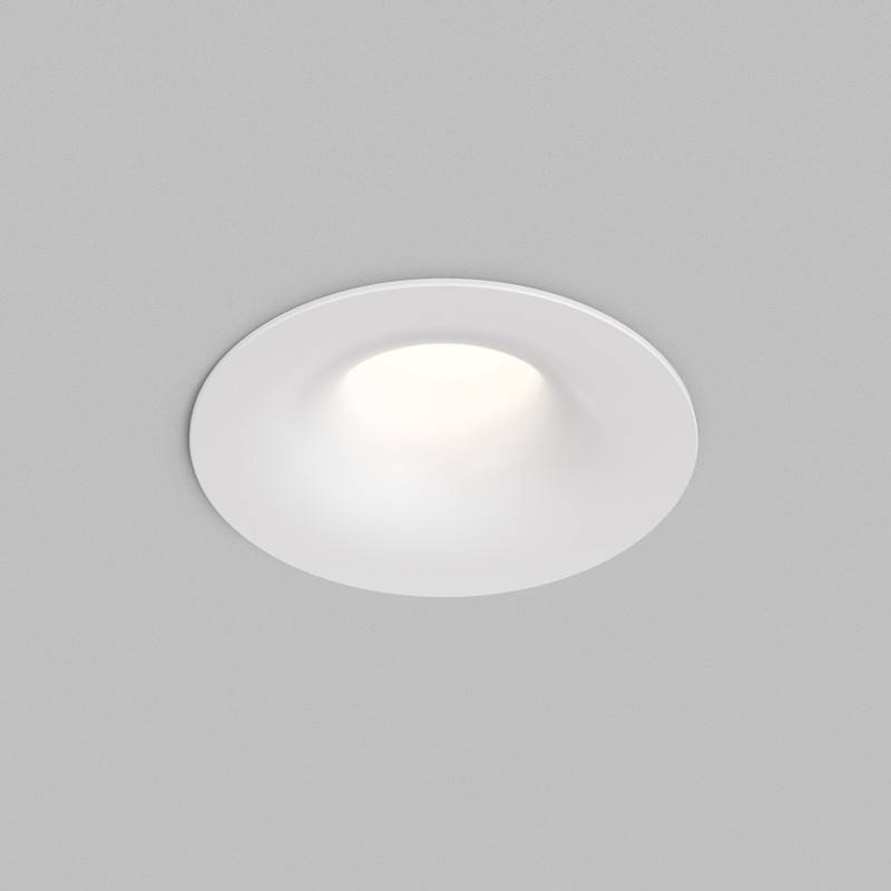Встраиваемый светильник Denkirs DK2430-WH