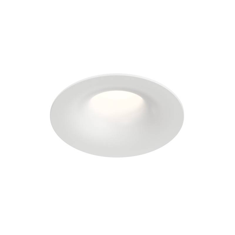 Встраиваемый светильник Denkirs DK2430-WH