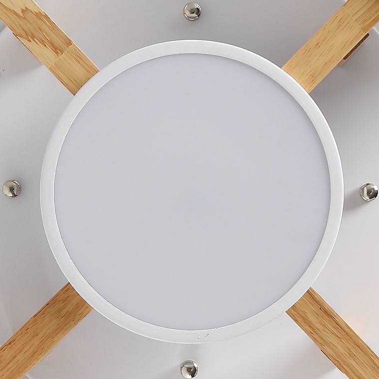 Накладная люстра ImperiumLoft 178323-26