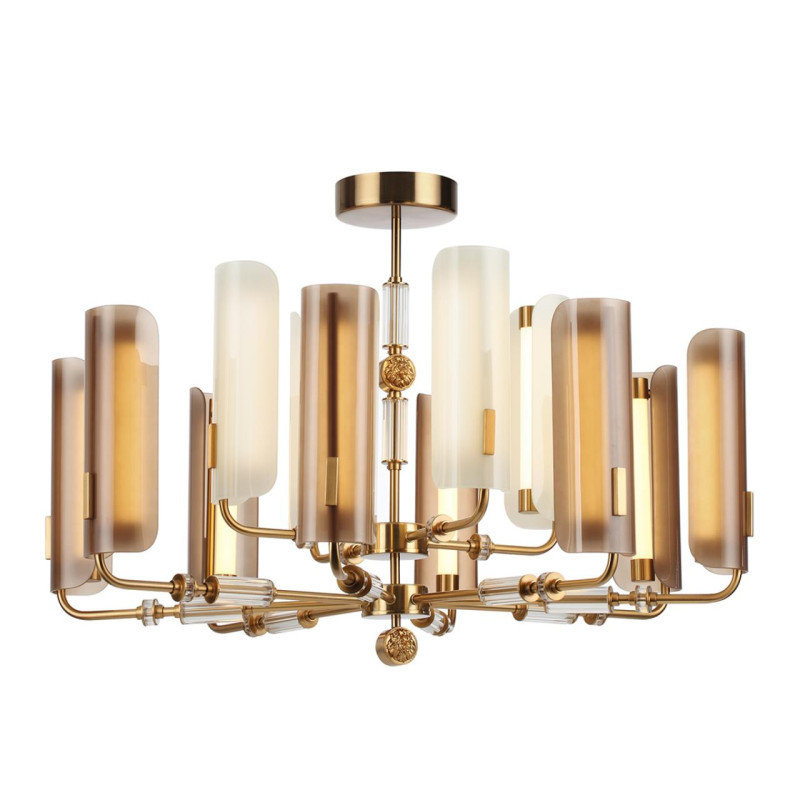 Подвесная люстра Odeon Light 5467/60L