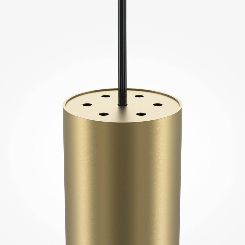 Подвесной светильник Maytoni MOD161PL-01G1