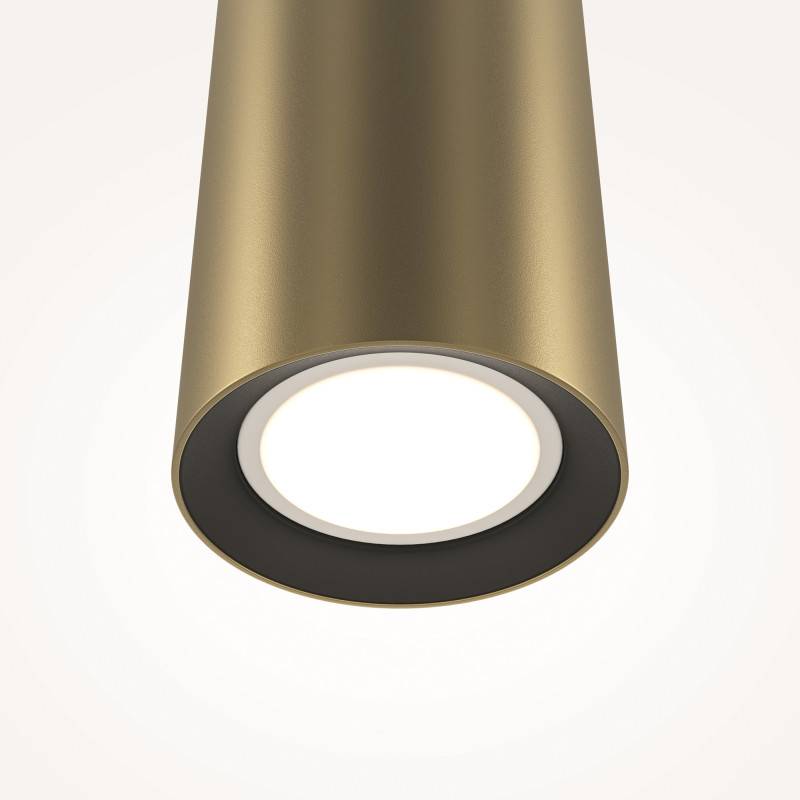 Подвесной светильник Maytoni MOD161PL-01G1